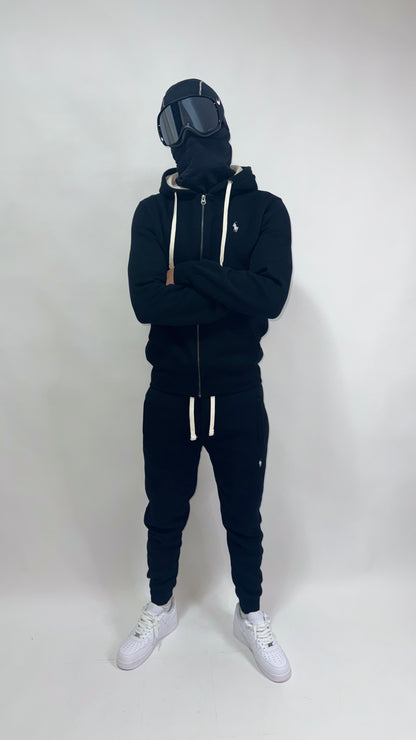 CHANDAL RALPH LAUREN BLACK