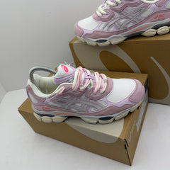 ASICS GEL QUANTUM ROSA 💗