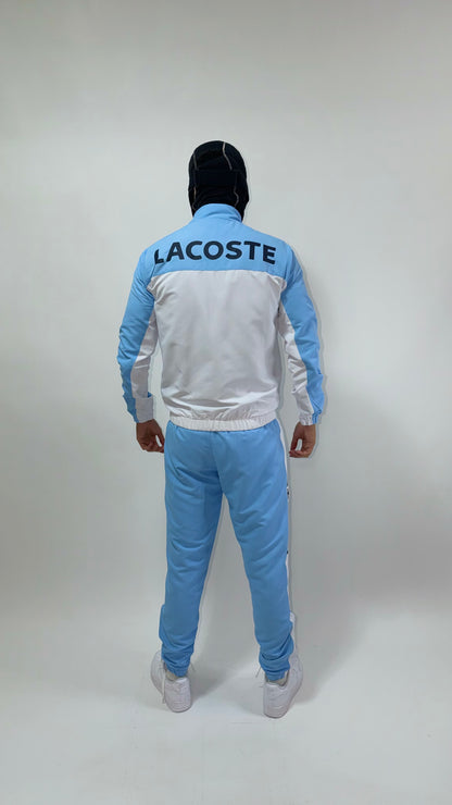 CHANDAL LACOSTE NEW MODEL🔥