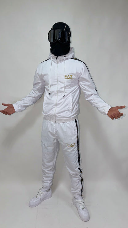 CHANDAL EA7 NEW MODEL
