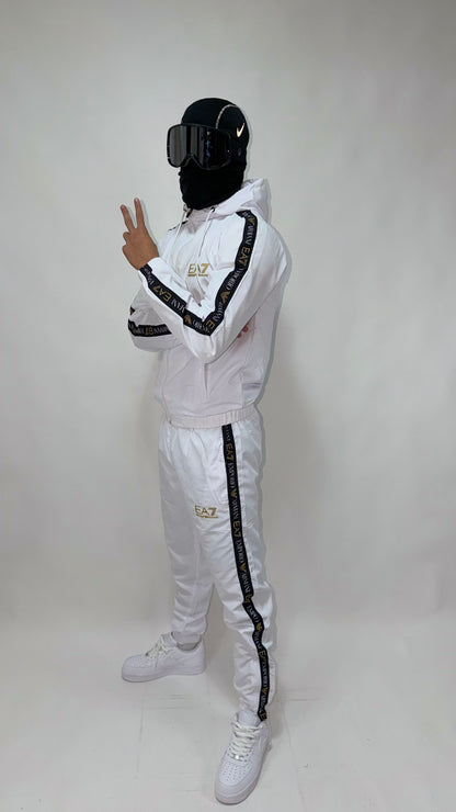 CHANDAL EA7 NEW MODEL