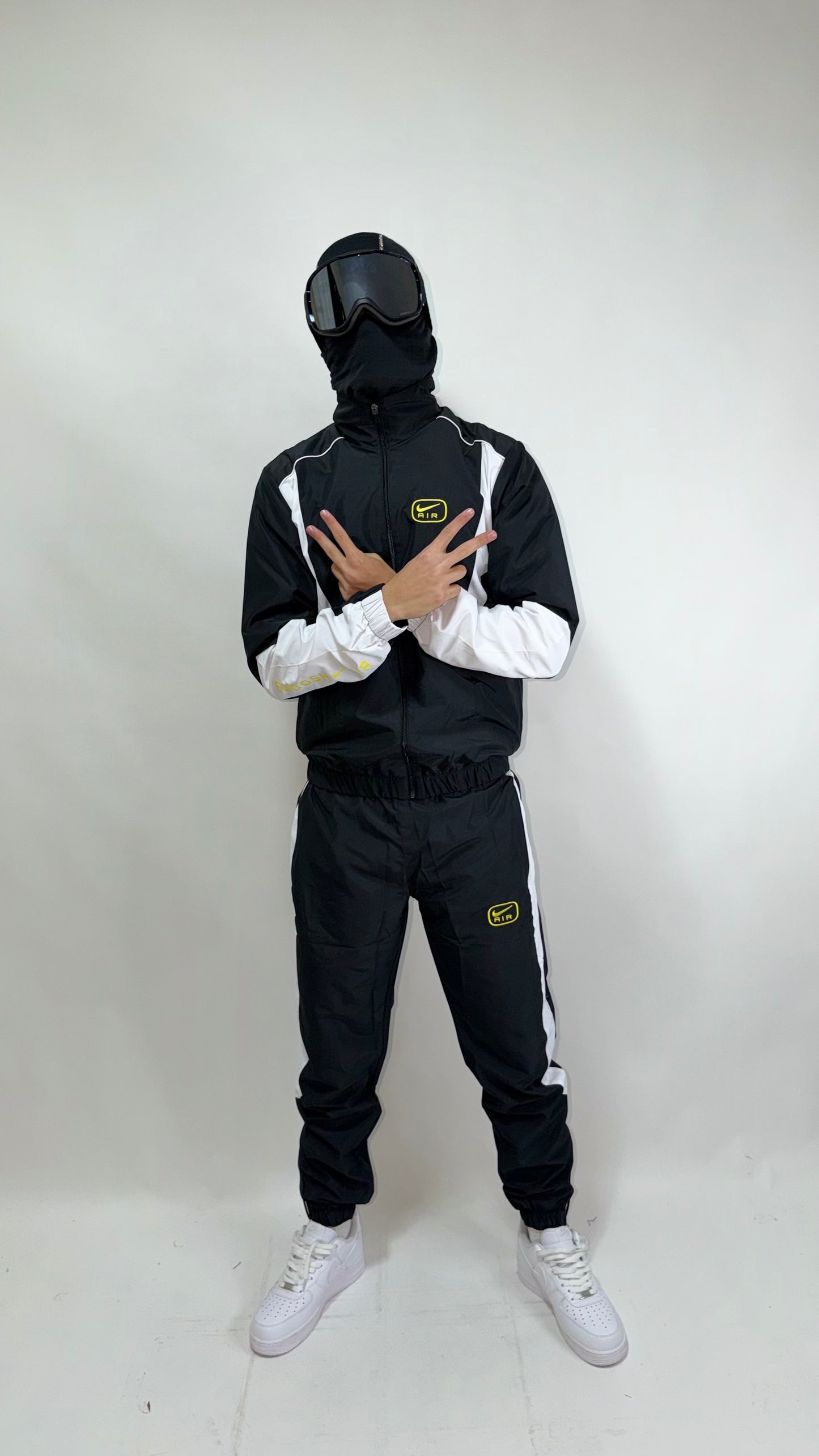 CHANDAL NIKE AIR 2026🔥 CALIDAD 1.1✅