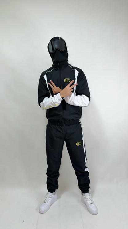 CHANDAL NIKE AIR 2026🔥 CALIDAD 1.1✅