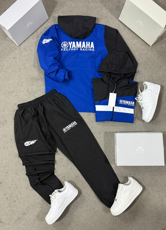 SUPER PACK ESPECIAL 🤯✨ CHÁNDAL YAMAHA + AIR FORCE 1 ✅ MÁXIMA CALIDAD🔥