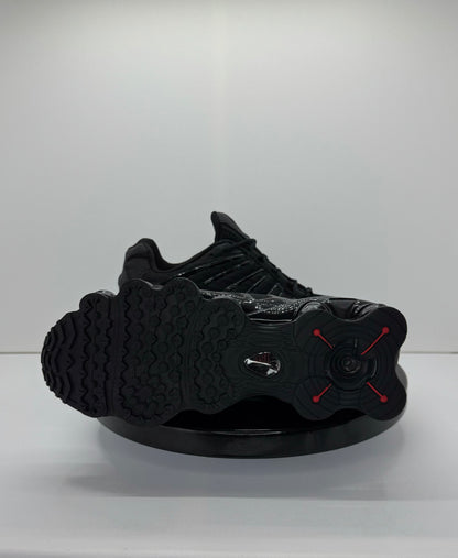 “NIKE SHOX TL ALL BLACK⚫️”