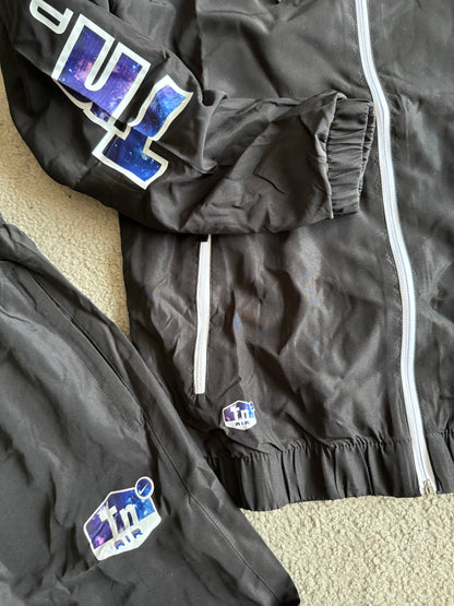 CHANDAL NIKE TN NEW MODEL🔥