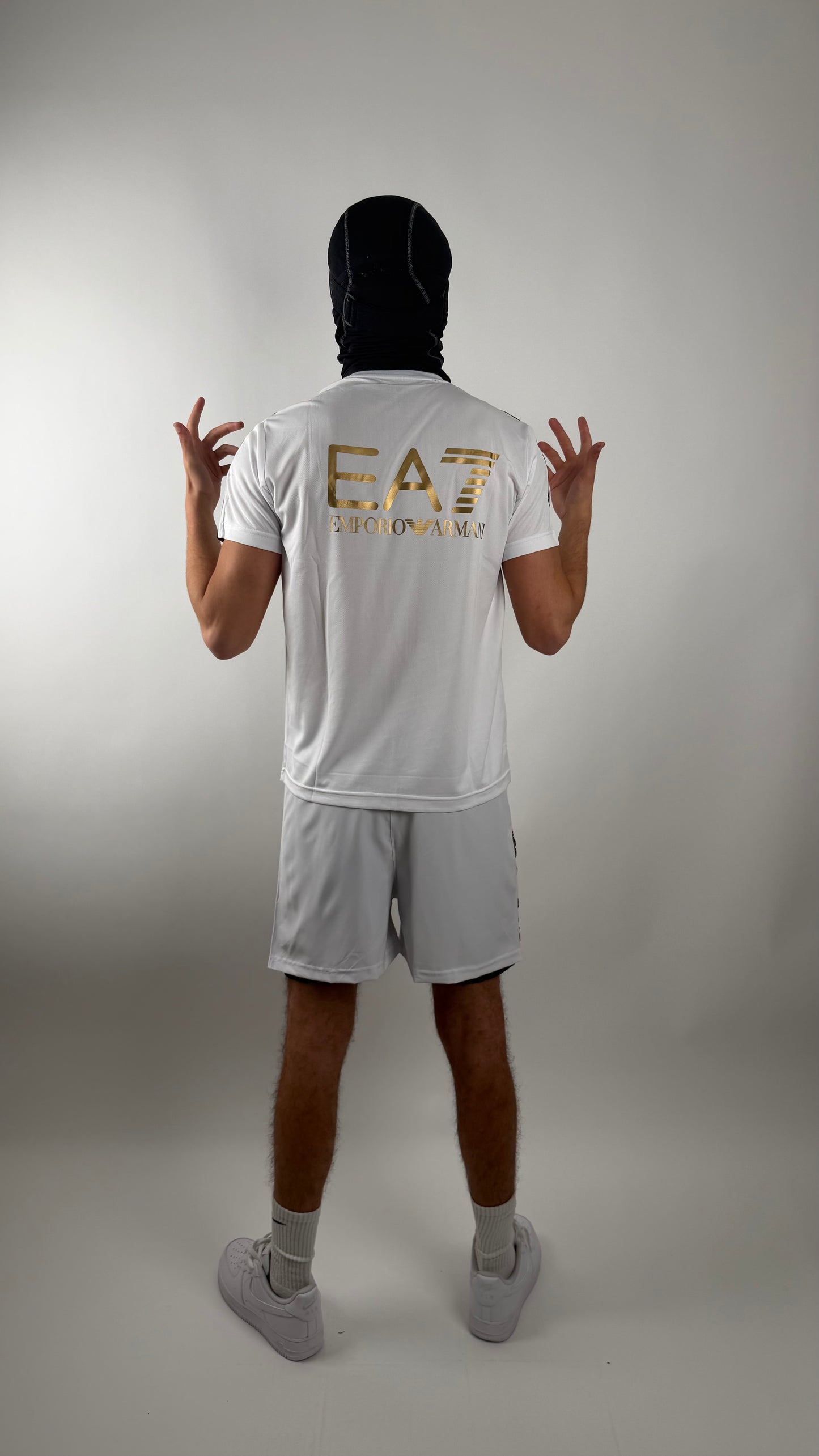 NUEVO CONJUNTO EA7