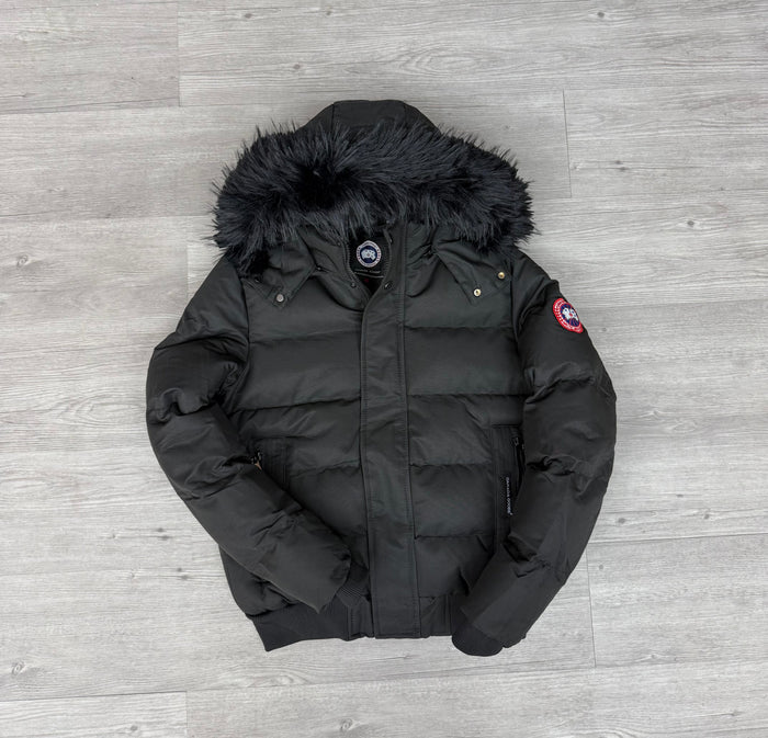 CHAQUETAS CANADA GOOSE 🔥 MODELO NUEVO 🆕 ALTA CALIDAD G5 ✅ UNIDADES LIMITADAS ‼️
