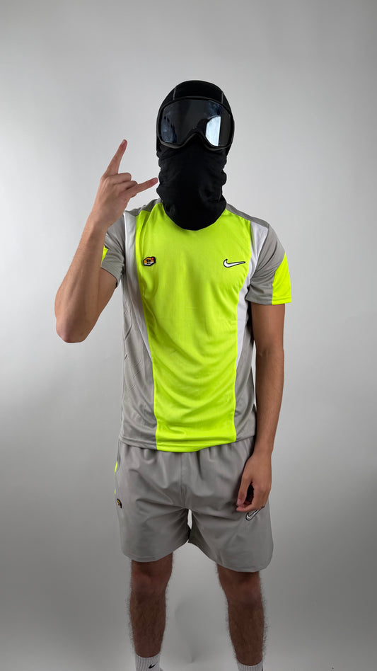NUEVO CONJUNTO NIKE TN