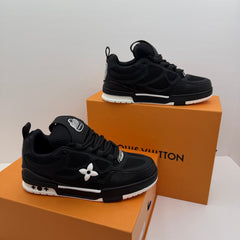 LOUIS VUITTON SKATE 2026 ⚫️⚪️