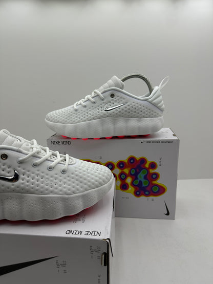 Zapatilla Nike Mind White