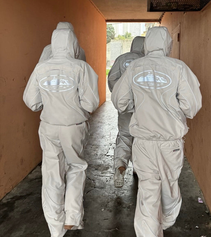 CHANDAL CORTEIZ 2026 🔥 NUEVO MODELO 🚀 CALIDAD G5 ✅ BRILLA CON EL FLASH 📸 UNIDADES LIMITADAS ‼️