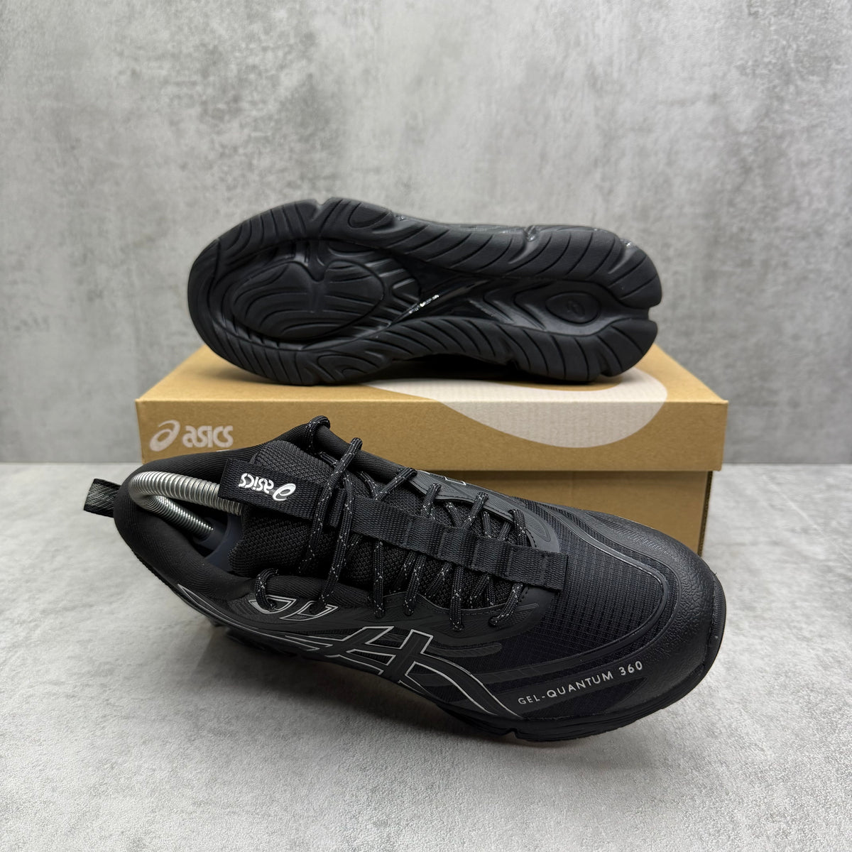 ASICS QUANTUM GEL 360 2026