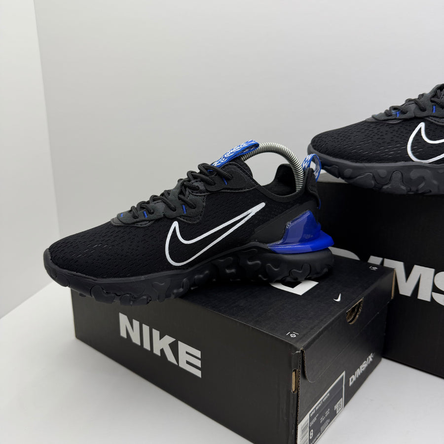 NIKE REACT VISIÓN MX 2026