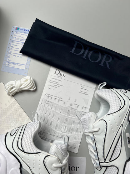 DIOR B22 DRAW⚪️
