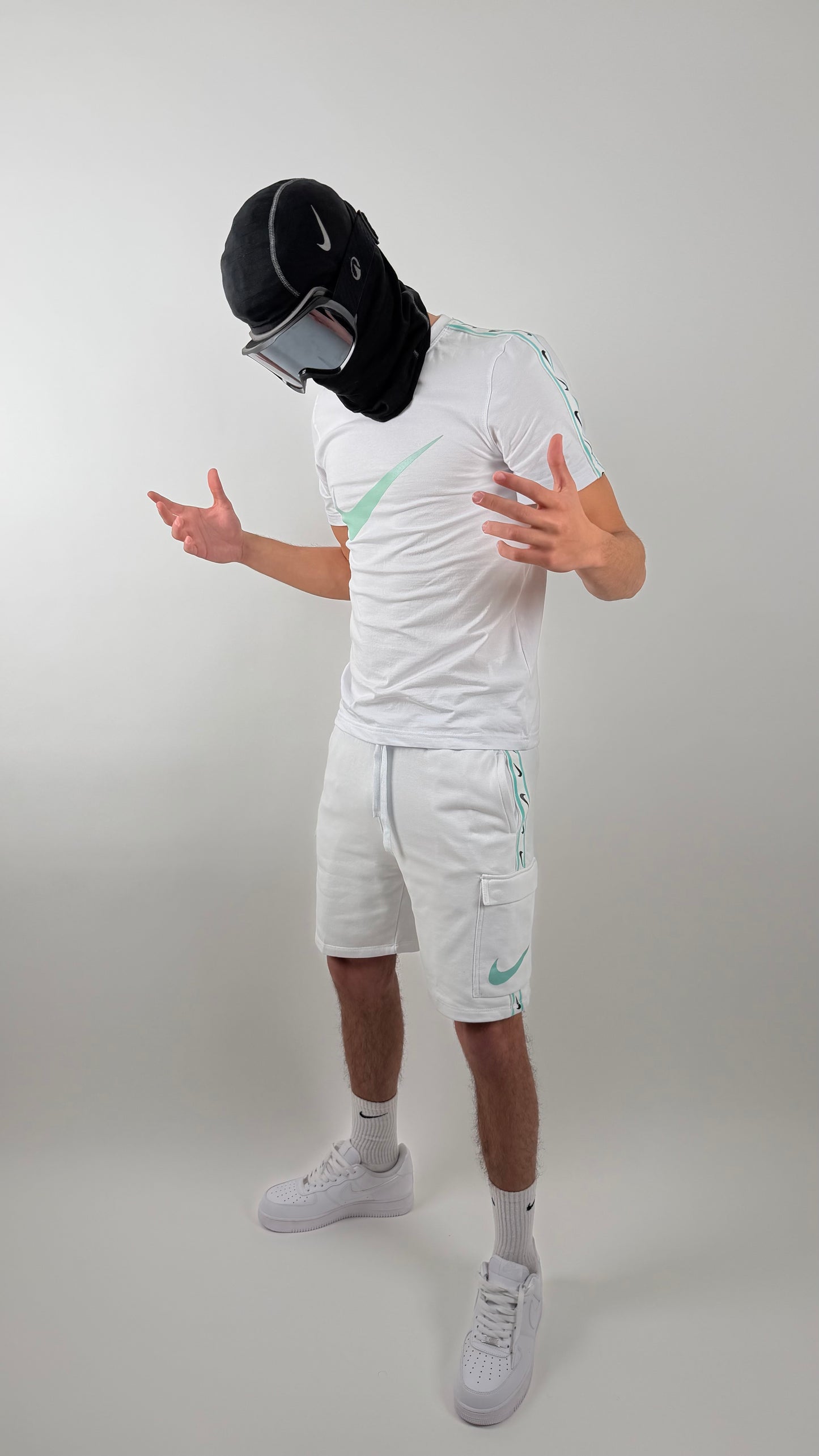 Conjunto Nike| Máxima Calidad🔥✅