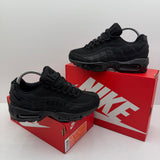 NIKE AIRMAX 95 BLACK