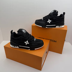 LOUIS VUITTON SKATE 2026 ⚫️⚪️