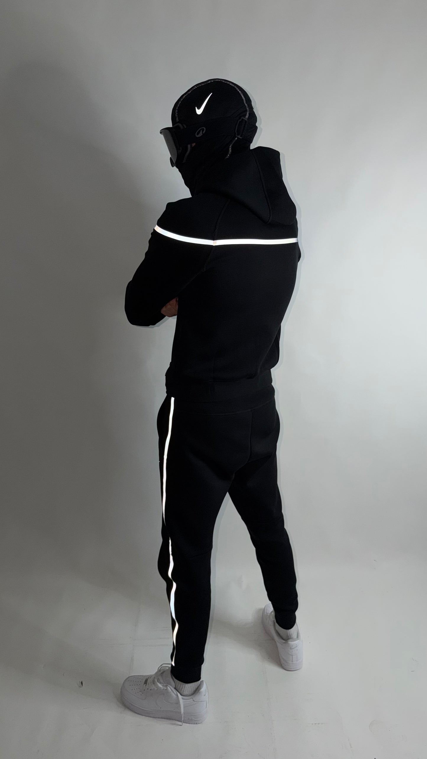 NIKE TECH FLEECE ZIP😱 MÁXIMA CALIDAD✅ NOVEDAD 2025🔥