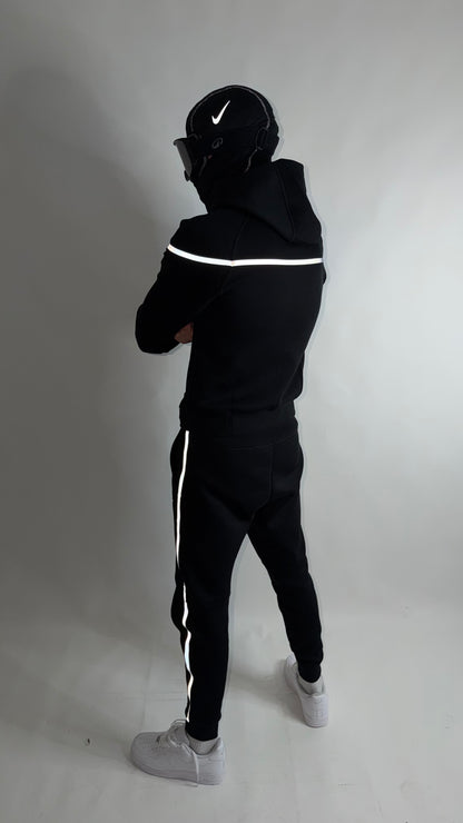 NIKE TECH FLEECE ZIP😱 MÁXIMA CALIDAD✅ NOVEDAD 2025🔥