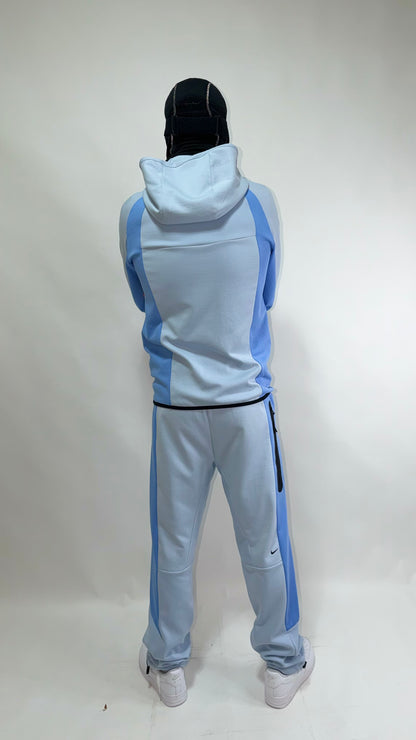 NIKE TECH 2026 🤯 OVERSIZE ✅ ALTA CALIDAD 100% IDÉNTICO AL ORIGINAL 🔥