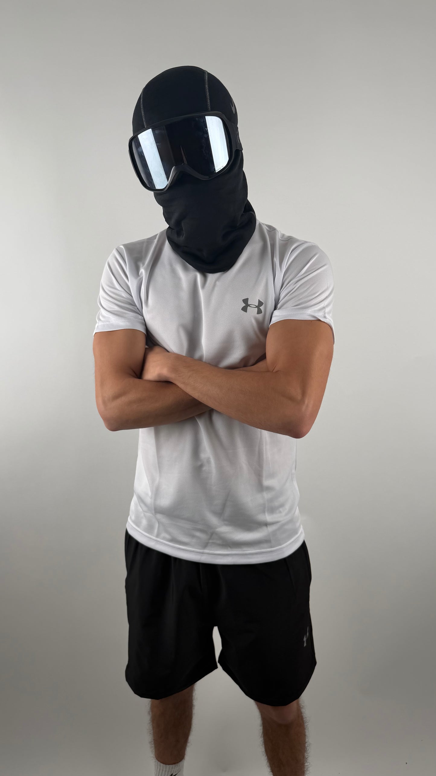 Conjunto Verano Under Armour