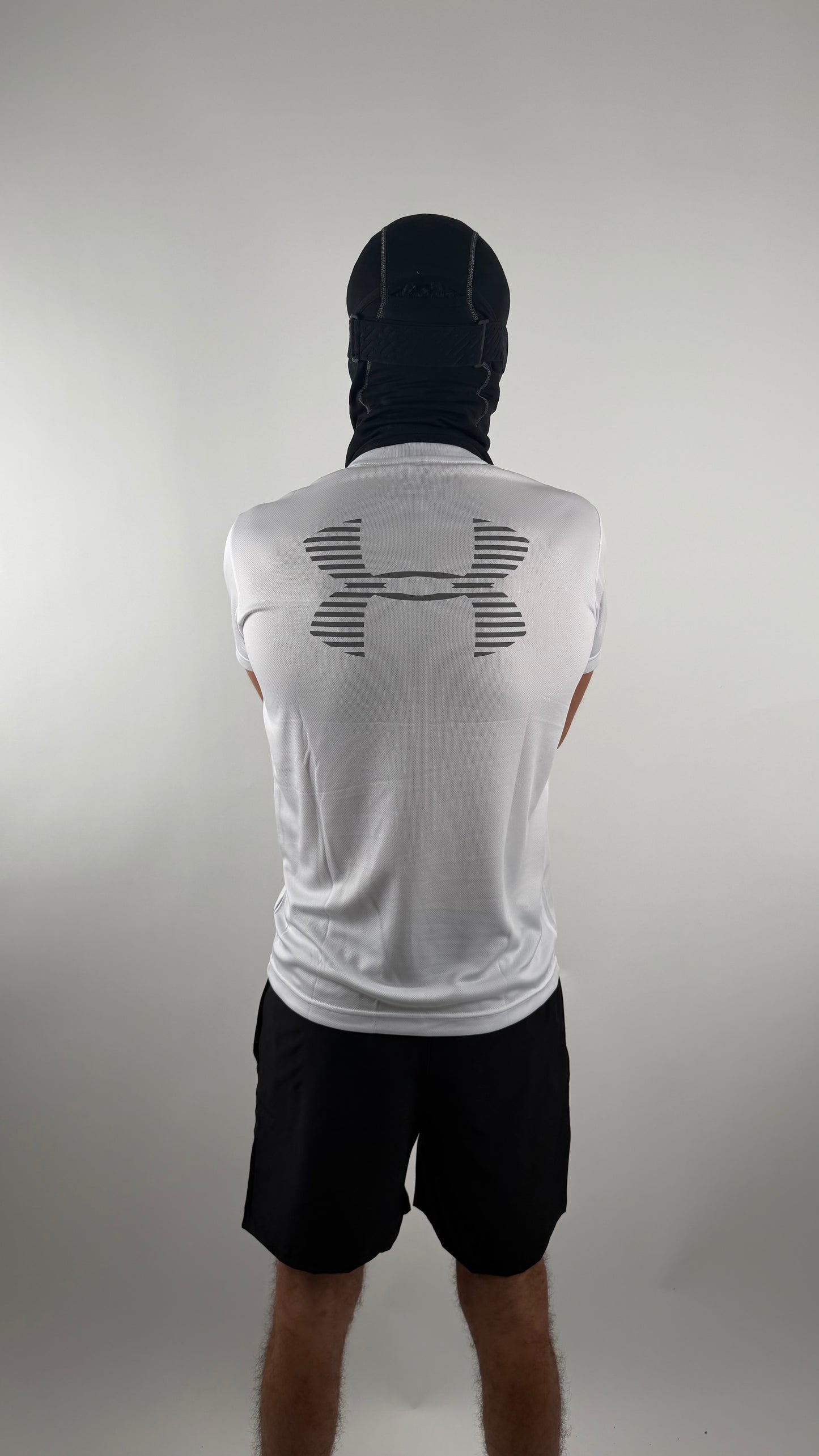 Conjunto Verano Under Armour