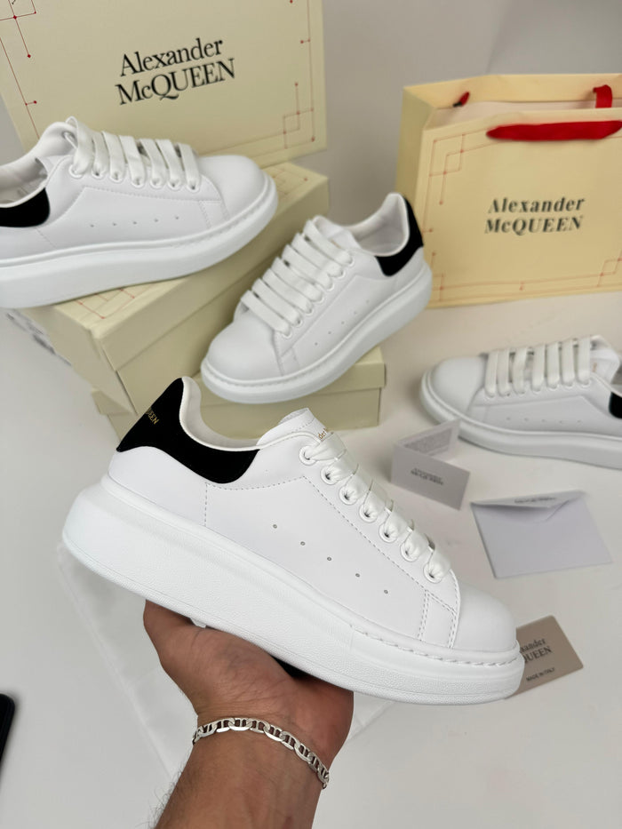 ALEXANDER MCQUEEN 🔥 CALIDAD PREMIUM ‼️