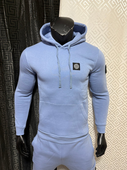 CHÁNDAL STONE ISLAND BLUE🔵