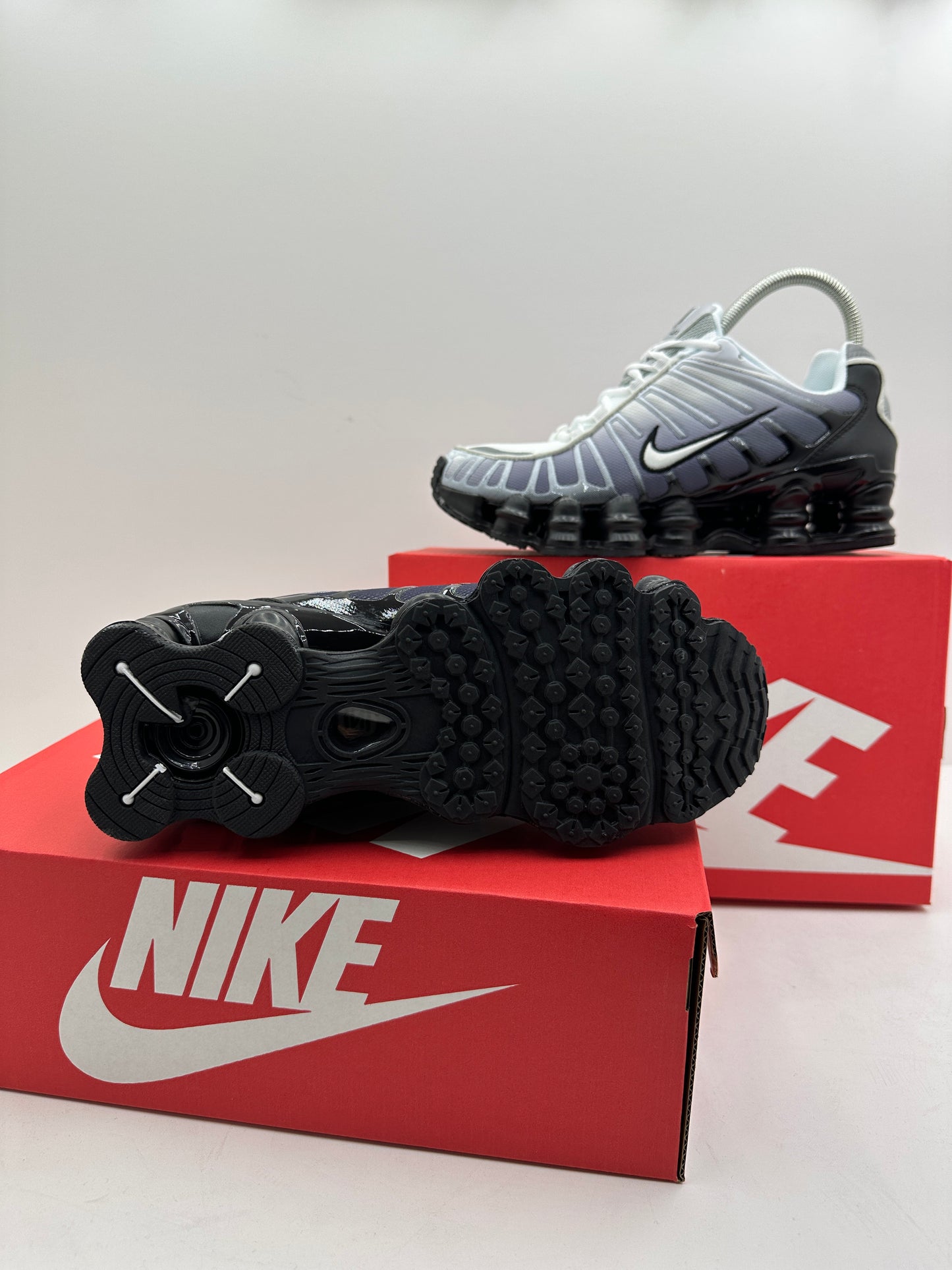 Nike Shox Tl