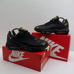 NIKE AIR MAX 95 x CORTEIZ HONEY 🍯