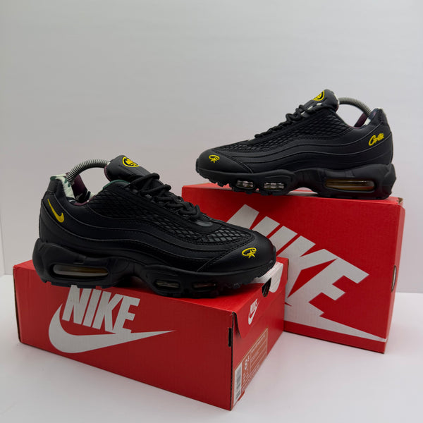 NIKE AIR MAX 95 x CORTEIZ HONEY 🍯