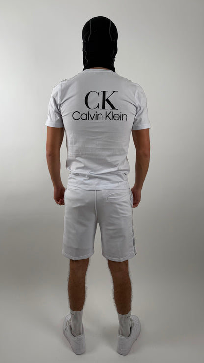 Conjunto Calvin Klein | Máxima Calidad🔥✅