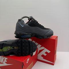 NIKE AIR MAX 95 x CORTEIZ ⚫️🩵