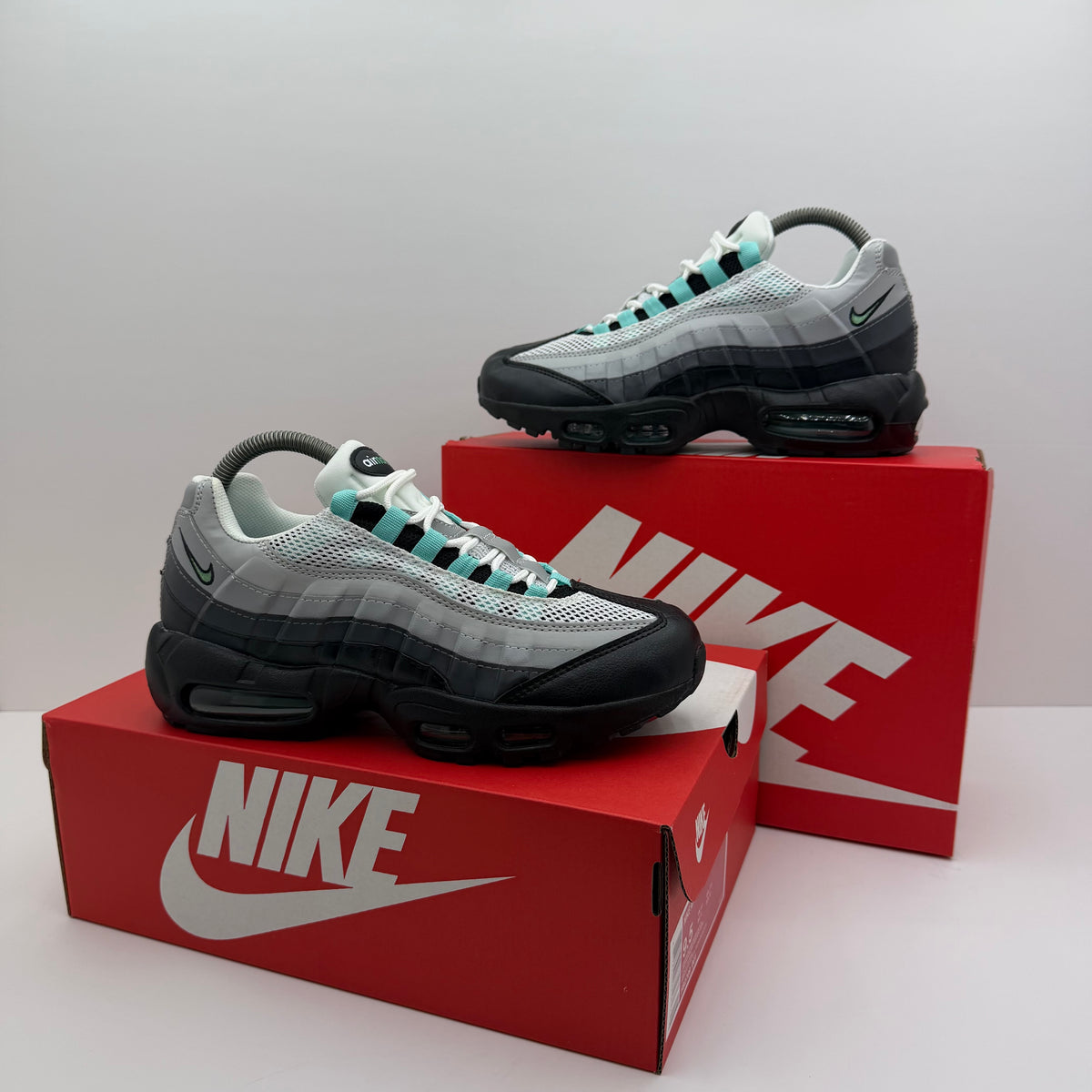 NIKE AIR MAX 95 2026