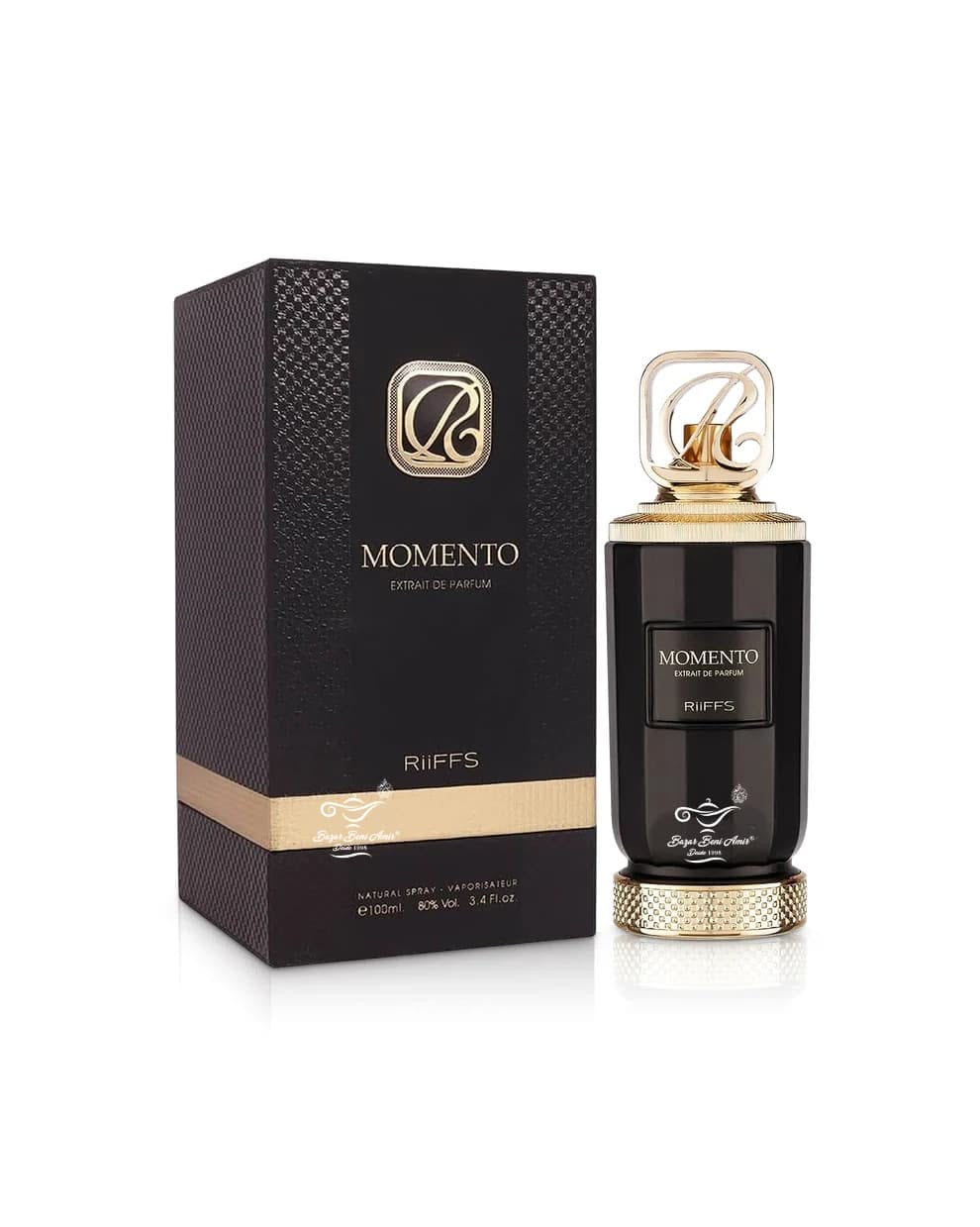 MONTALE | Momento Original 100ml Eau de Parfum