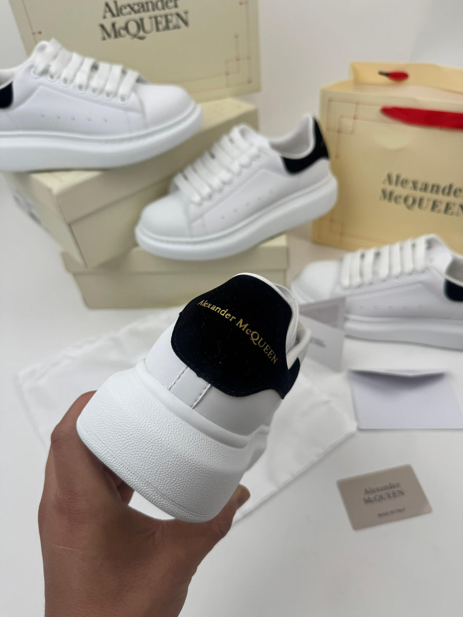 ALEXANDER MCQUEEN 🔥 CALIDAD PREMIUM ‼️