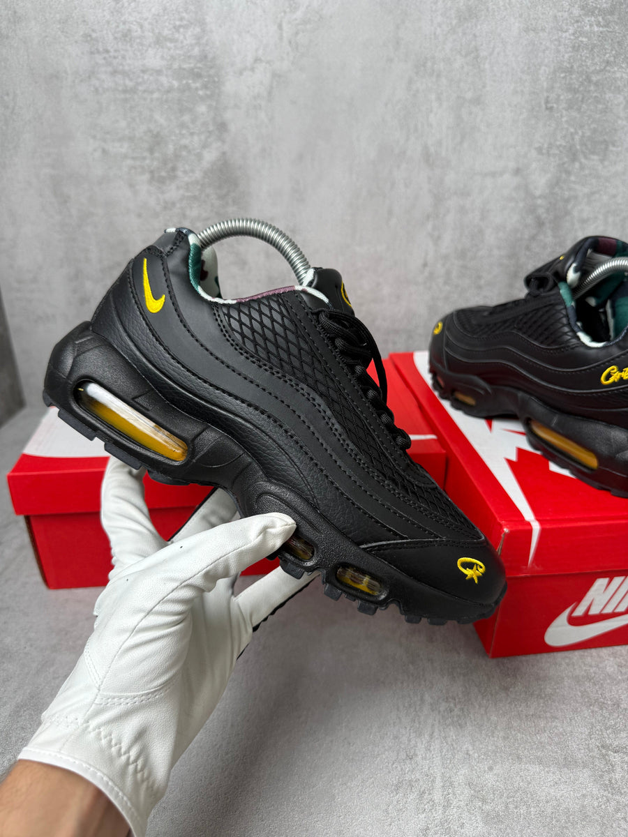 NIKE AIR MAX 95 x CORTEIZ🔥 NUEVA COLECCIÓN 🆕 CALIDAD G5 ✅ UNIDADES LIMITADAS ‼️