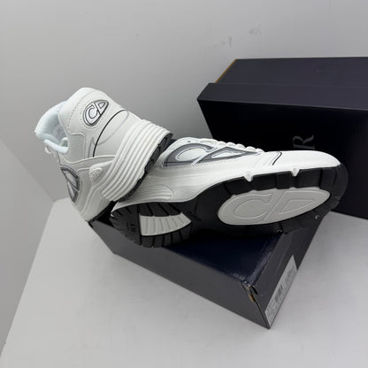 DIOR B30 WHITE⚪️