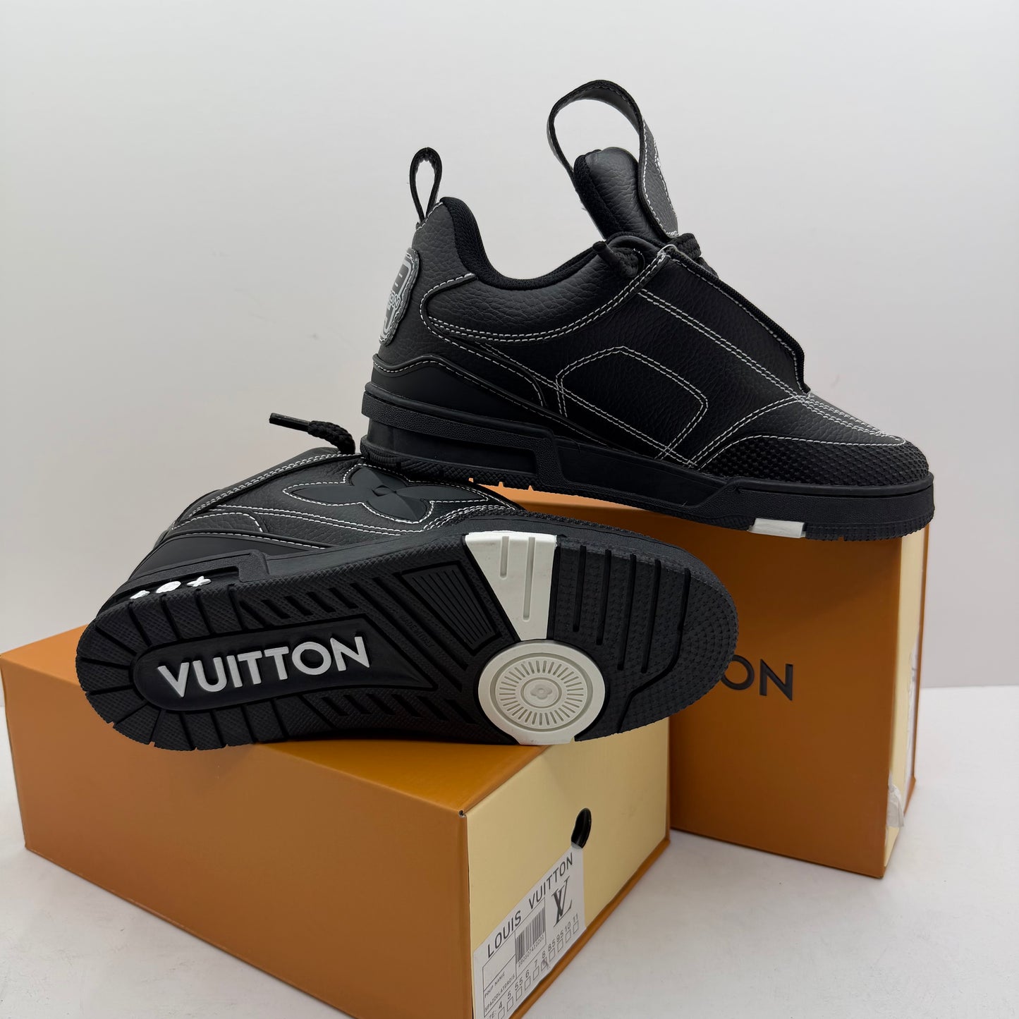 LV SKATE ESPECIAL