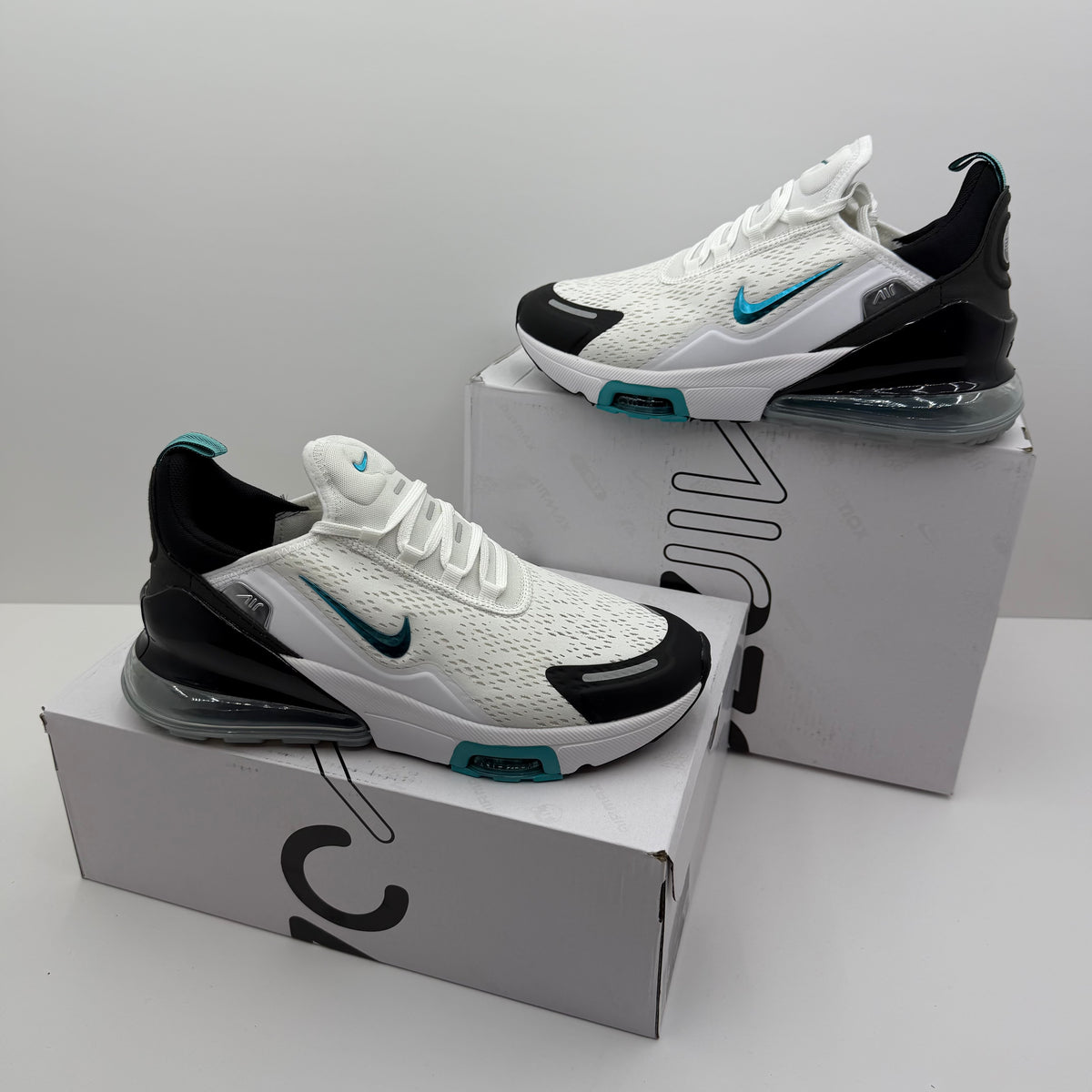 NIKE AIR MAX 270 DUSTY CACTUS 2026