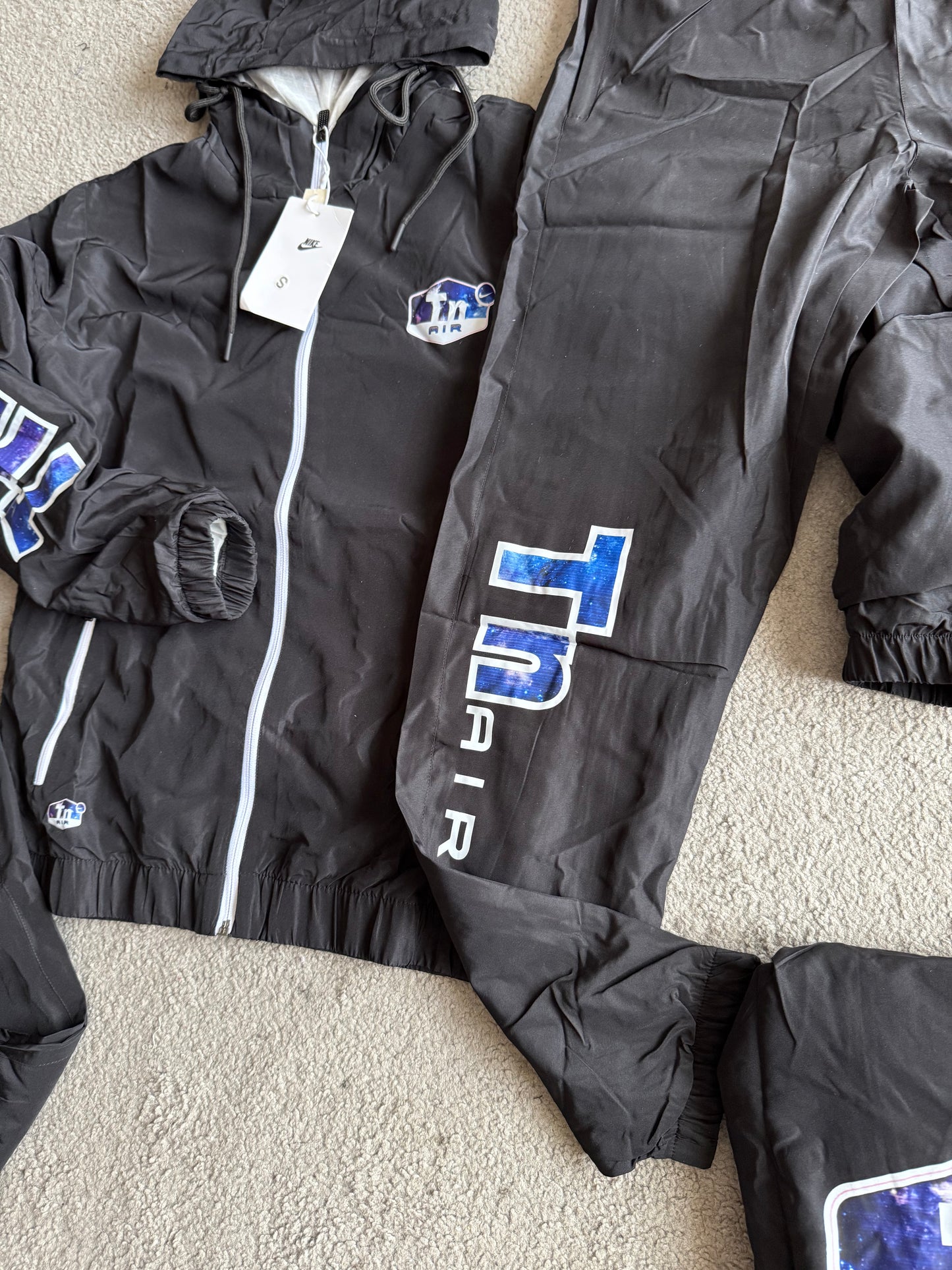 CHANDAL NIKE TN NEW MODEL🔥