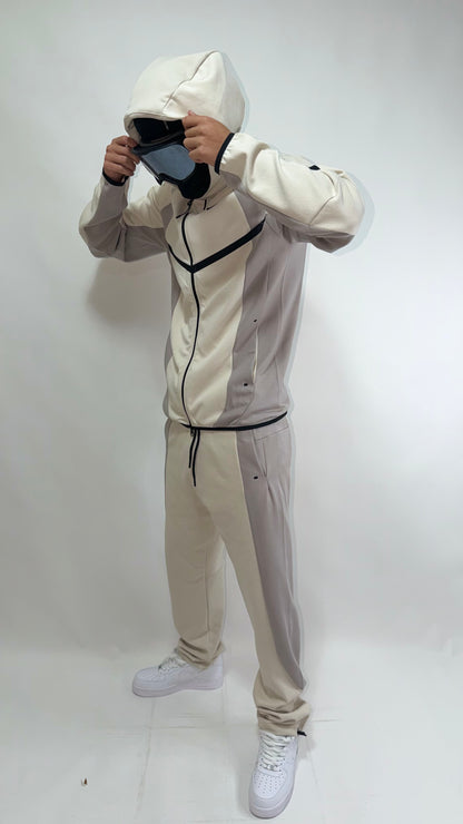 NIKE TECH 2026 🤯 OVERSIZE ✅ ALTA CALIDAD 100% IDÉNTICO AL ORIGINAL 🔥