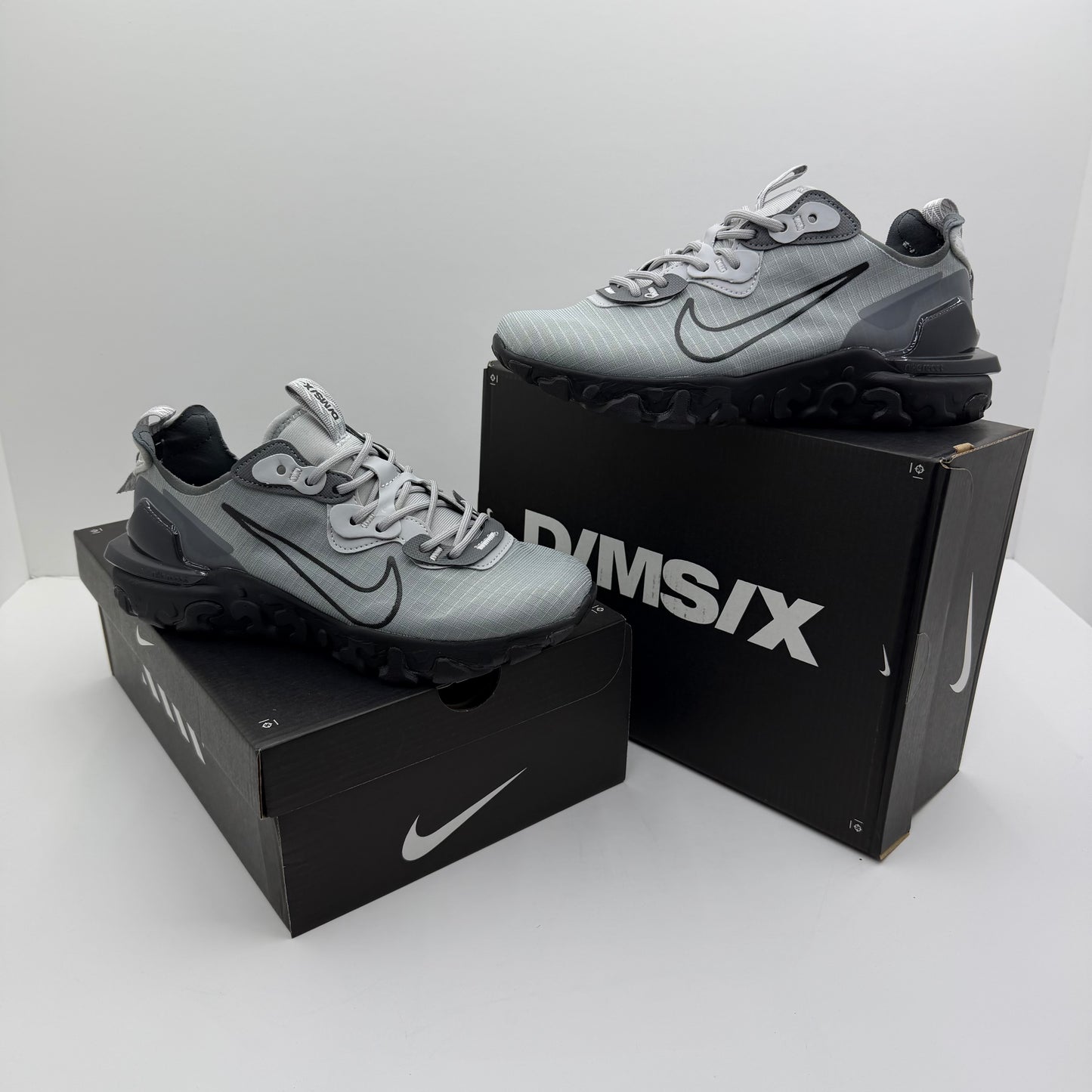 NIKE REACT VISION MX 2026🔥‼️CALIDAD 1.1✅