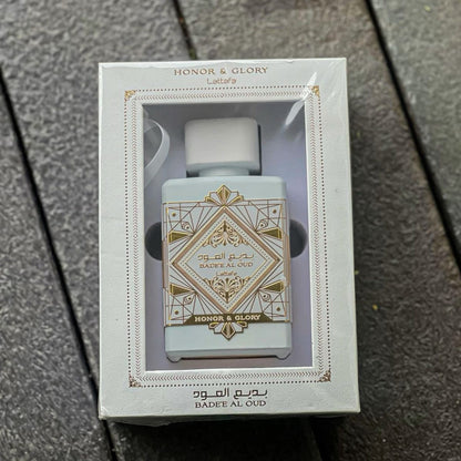 Bade'e Al Oud Blanco Original 100ml Eau de Parfum