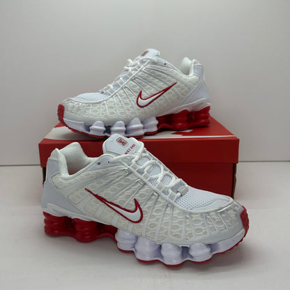 NIKE SHOX TL NEW MODEL🔥