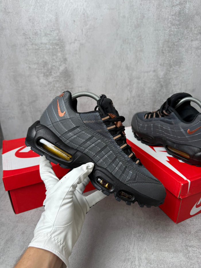 NIKE AIR MAX 95 🔥 NUEVA COLECCIÓN 🆕 CALIDAD G5 ✅ UNIDADES LIMITADAS ‼️