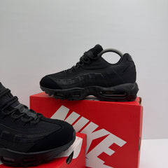 NIKE AIR MAX 95 FULL BLACK ⚫️