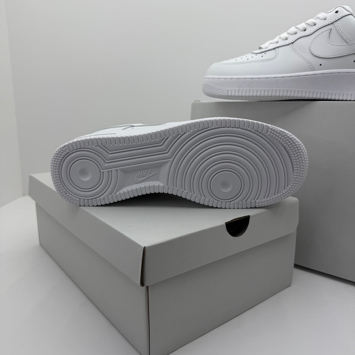 NIKE AIR FORCE 1 ALTA QUALIDADE 1.1 😍