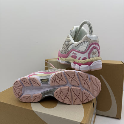ASICS QUANTUM GEL 2026